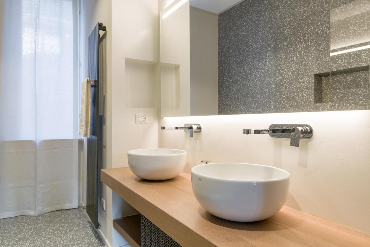 Apartmán Domus La Costa Verona Exteriér fotografie