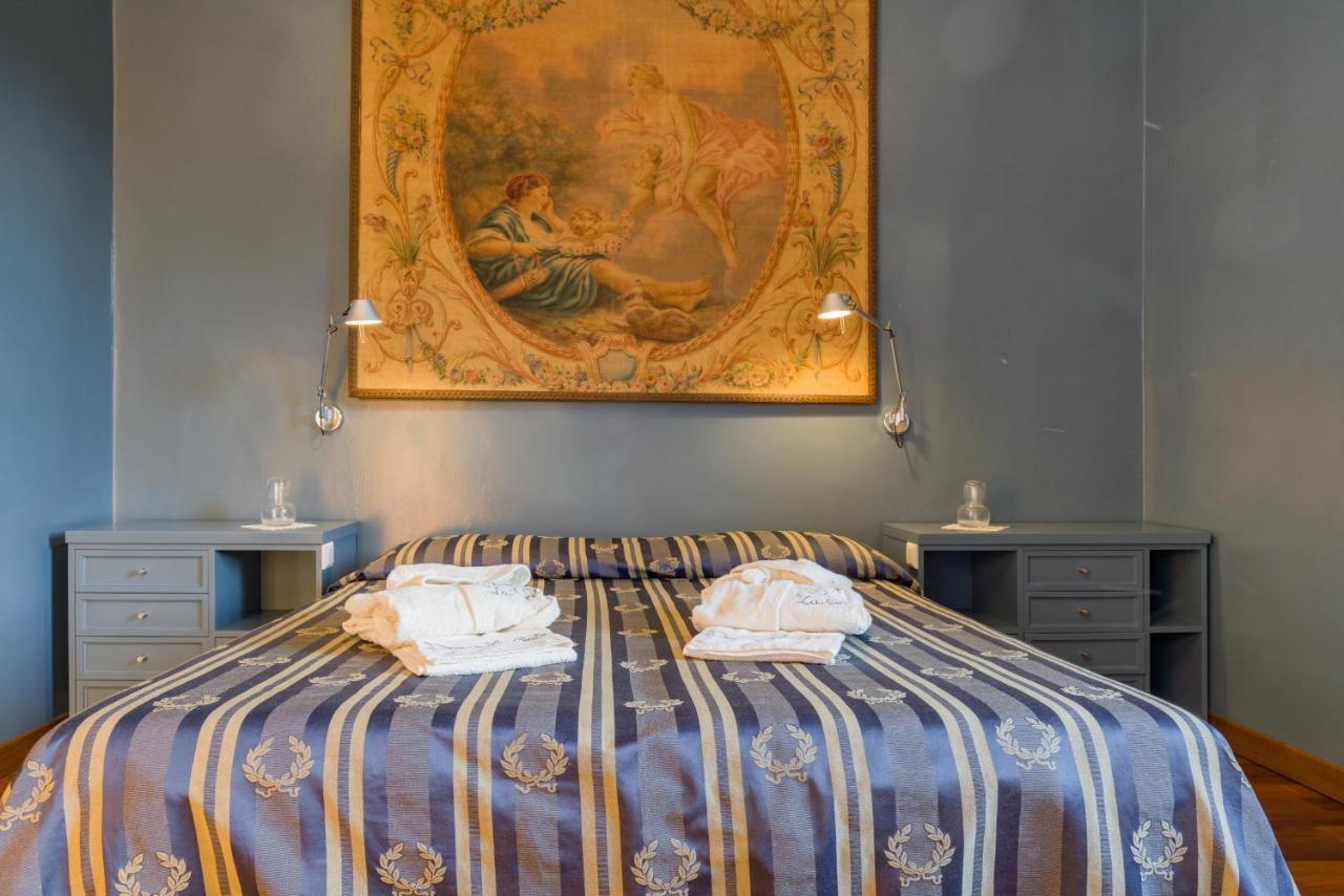 Apartmán Domus La Costa Verona Exteriér fotografie