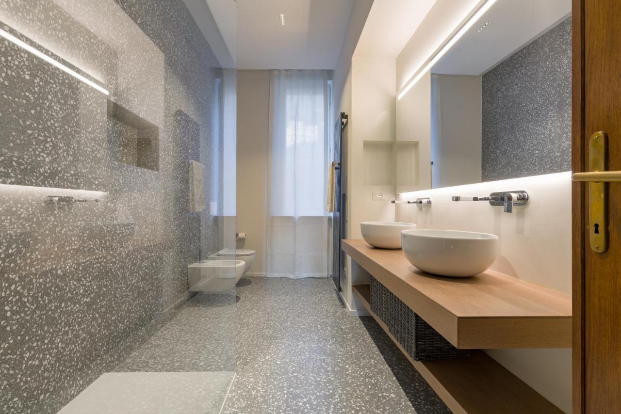 Apartmán Domus La Costa Verona Exteriér fotografie